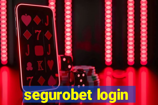 segurobet login